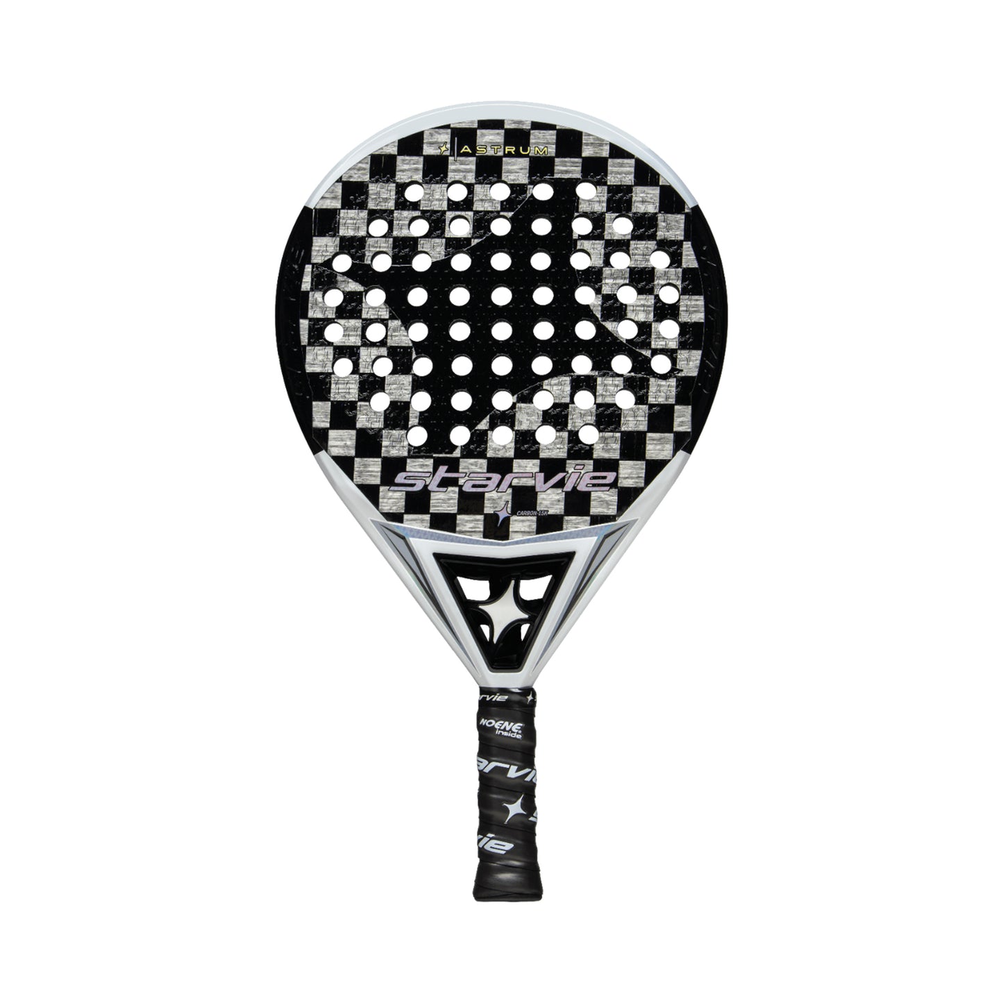 Starvie Astrum Pro 15K Padelschläger