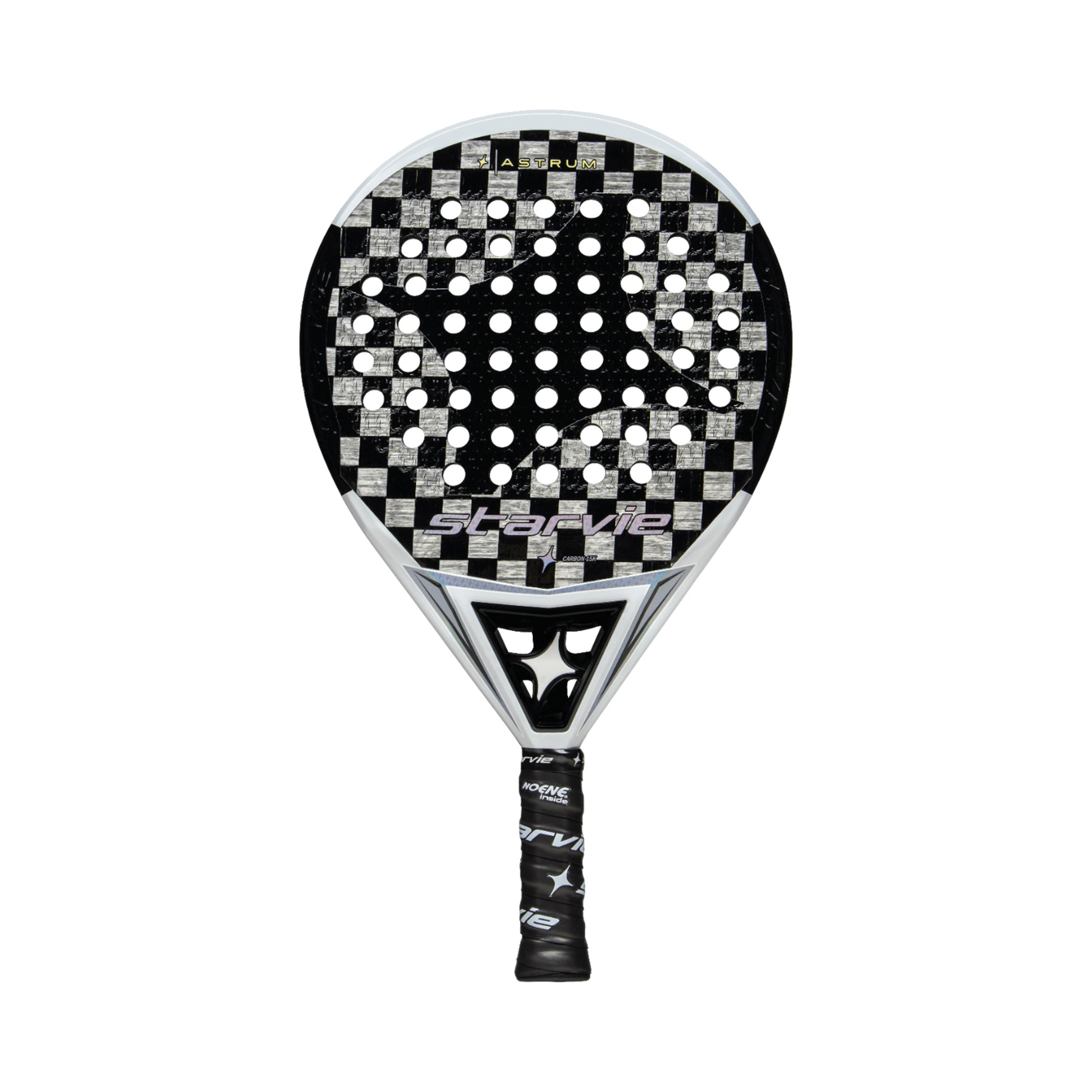 Starvie Astrum Pro 15K Padelschläger