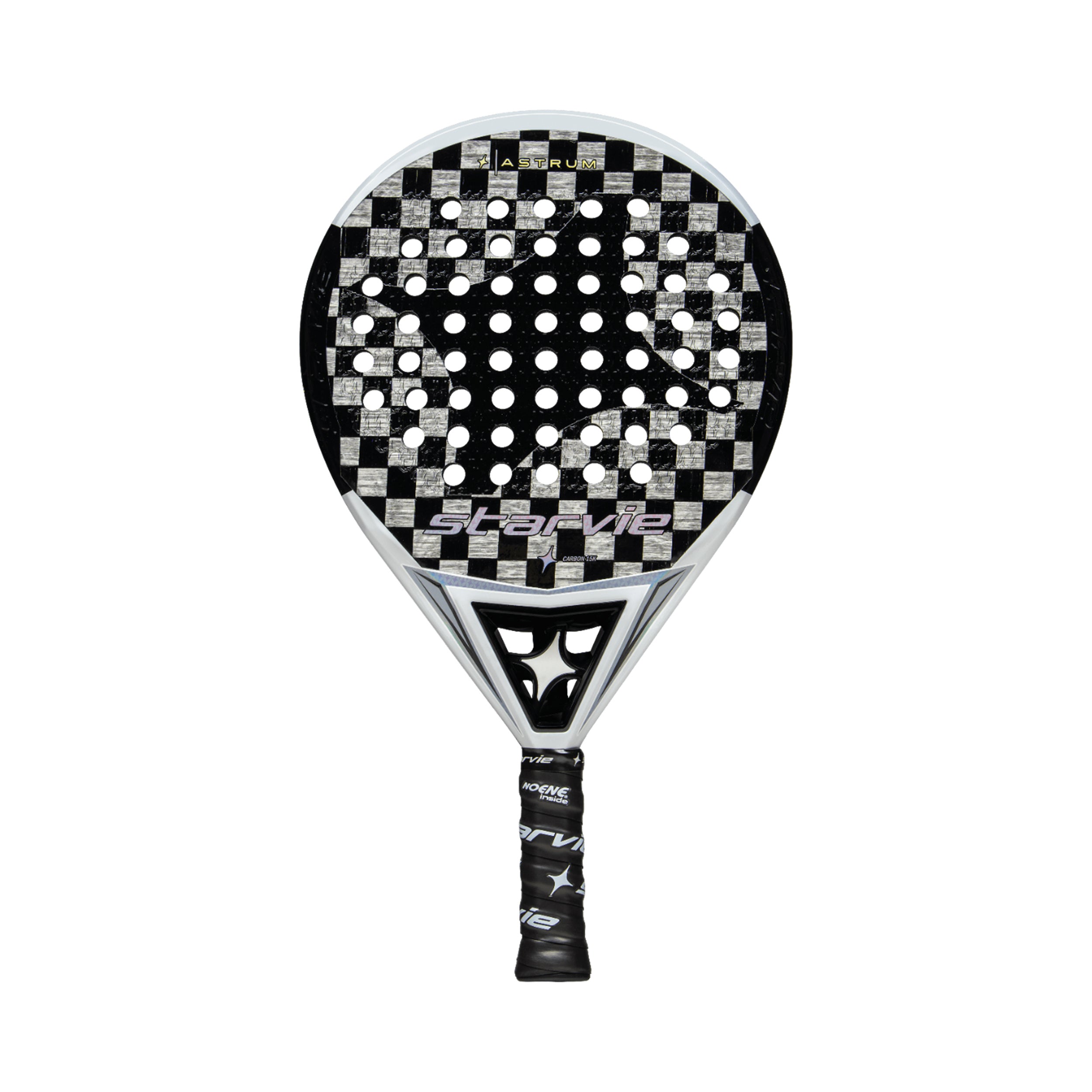 Starvie Astrum Soft 15K Padelschläger gebraucht