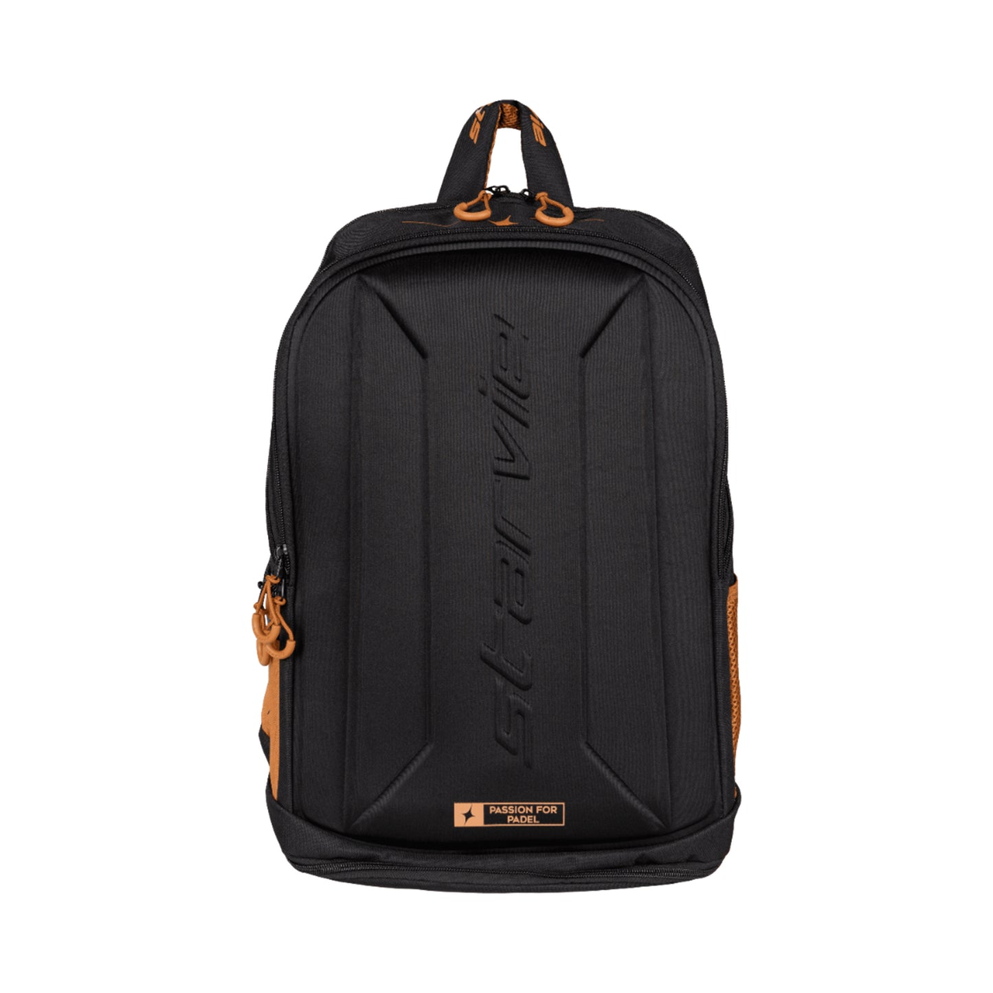 Starvie Premium Hard Eva Kenta Rucksack - schwarz