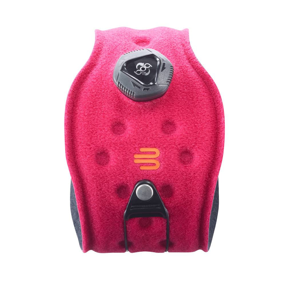 Bauerfeind Sports Elbow Strap Ellenbogenbandage-Pink