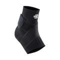 Sports Ankle Support Fußgelenkbandage Links-Schwarz
