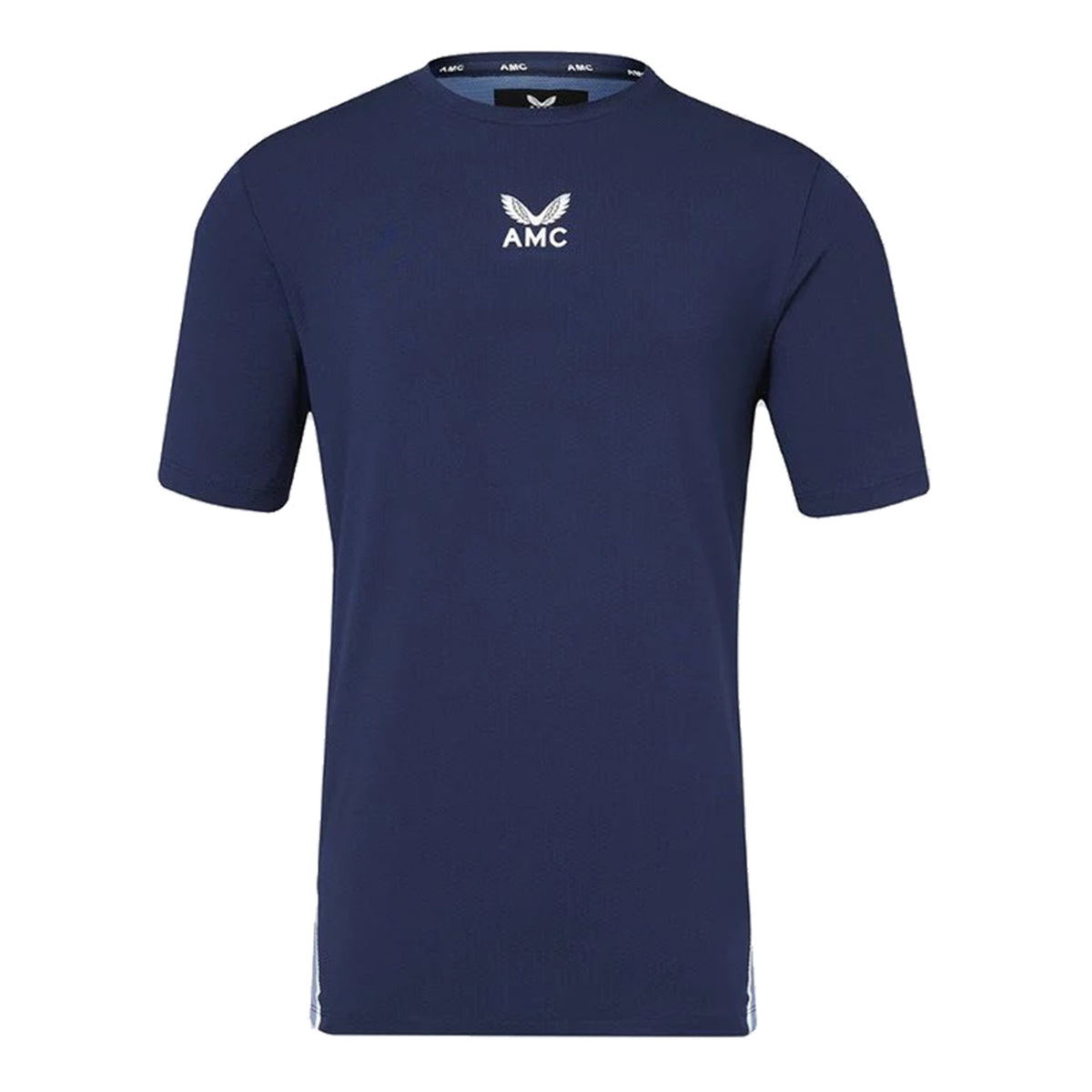 Castore Technical T-Shirt Herren - dunkelblau,
