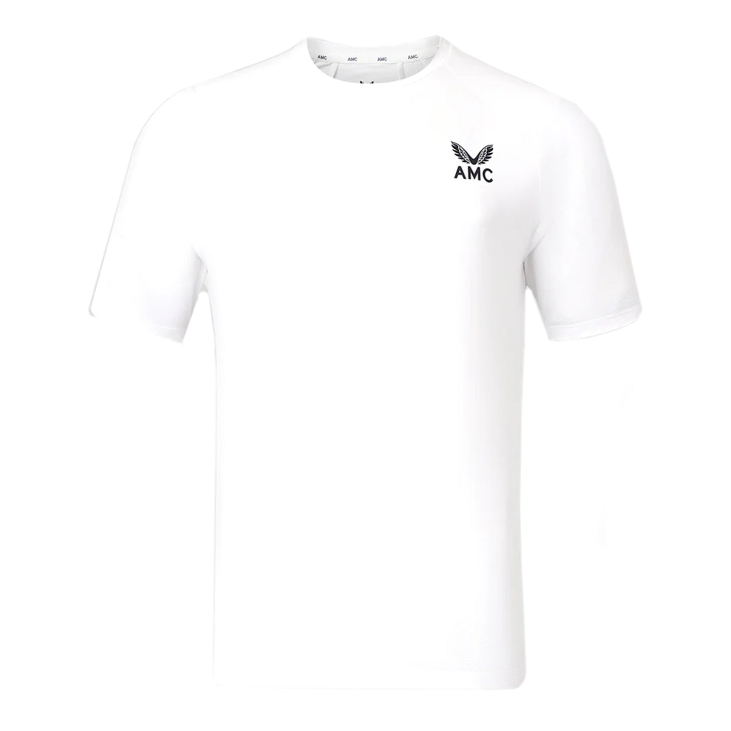 Castore Core T-Shirt Herren - weiß,