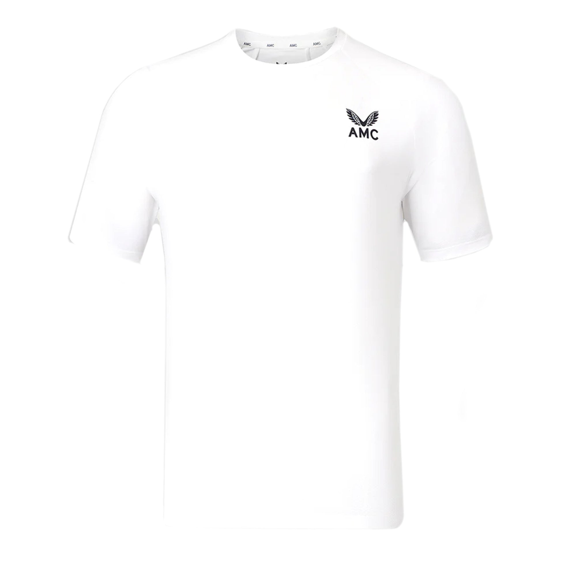 Castore Core T-Shirt Herren - weiß,