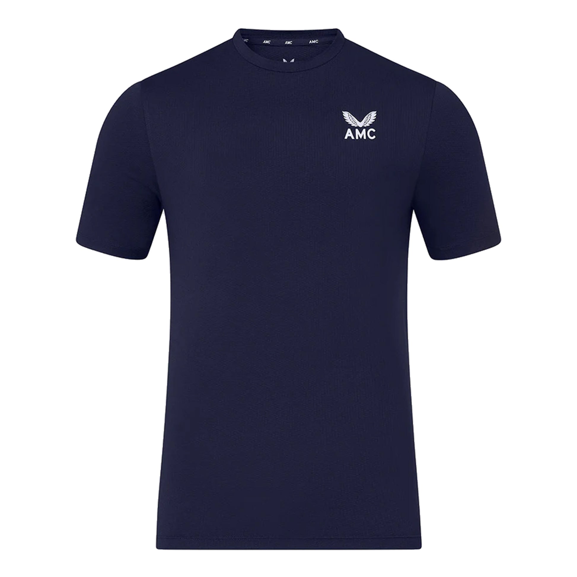 Castore Core T-Shirt Herren - dunkelblau,