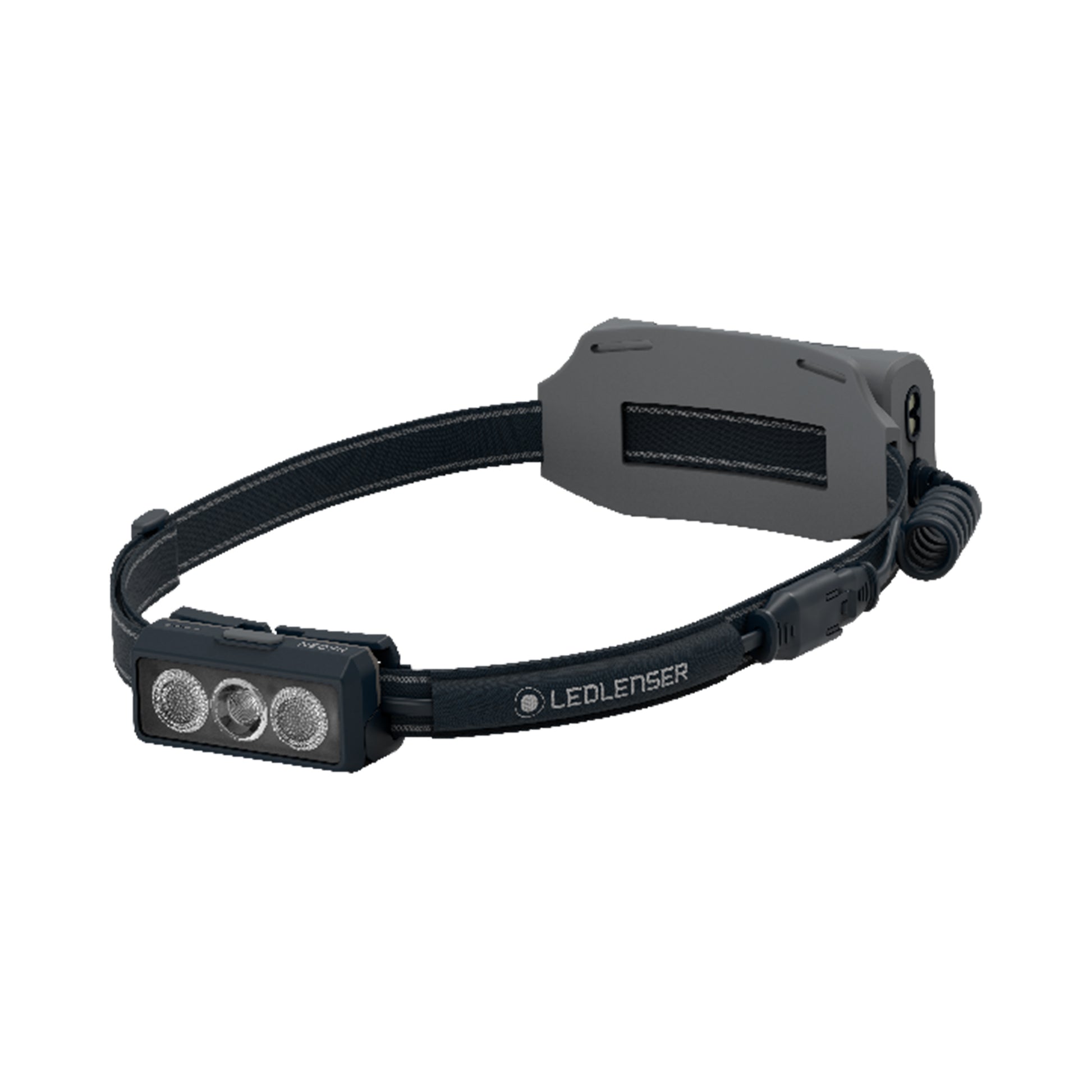 Ledlenser NEO9R Stirnlampe
