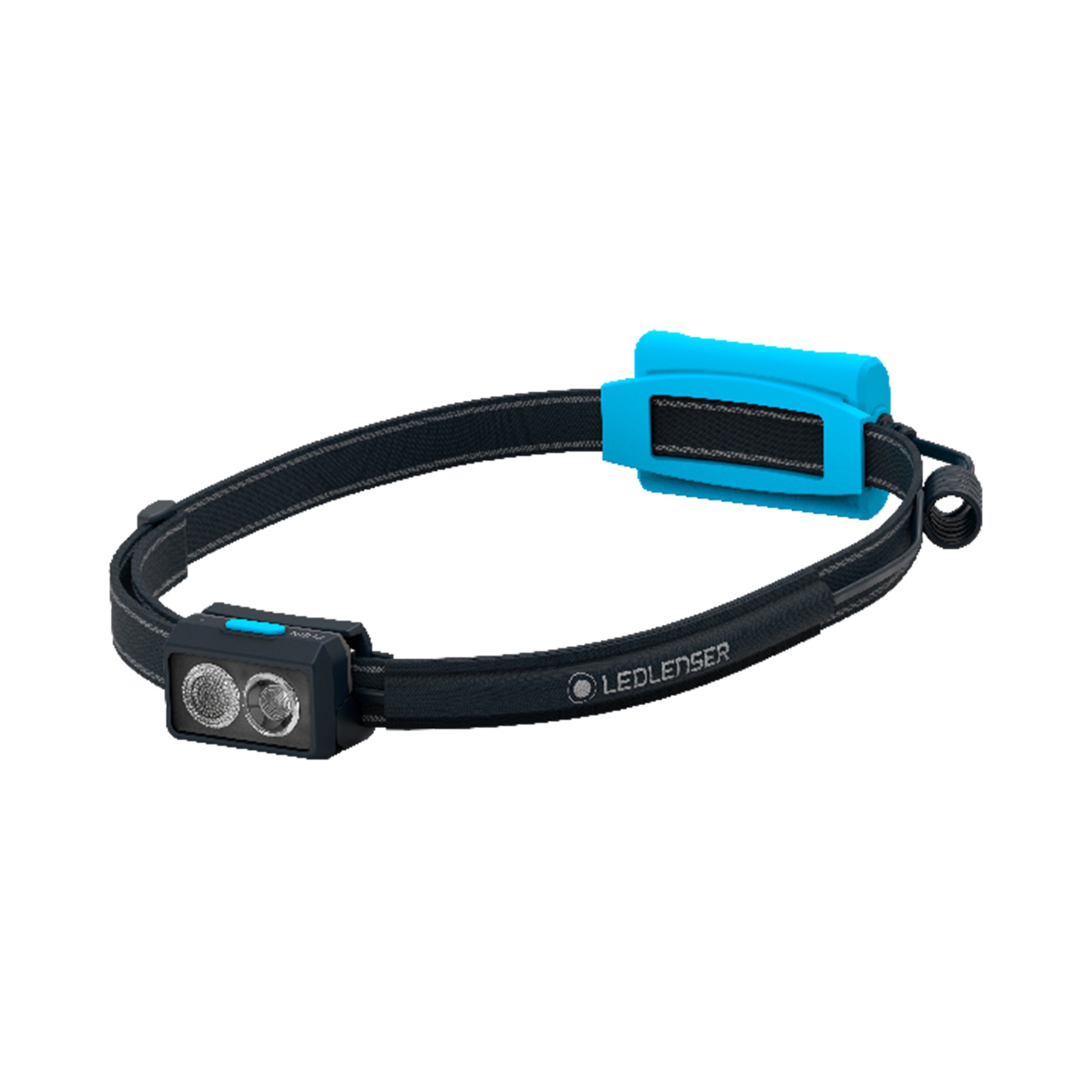 Ledlenser NEO3R Stirnlampe-Blau