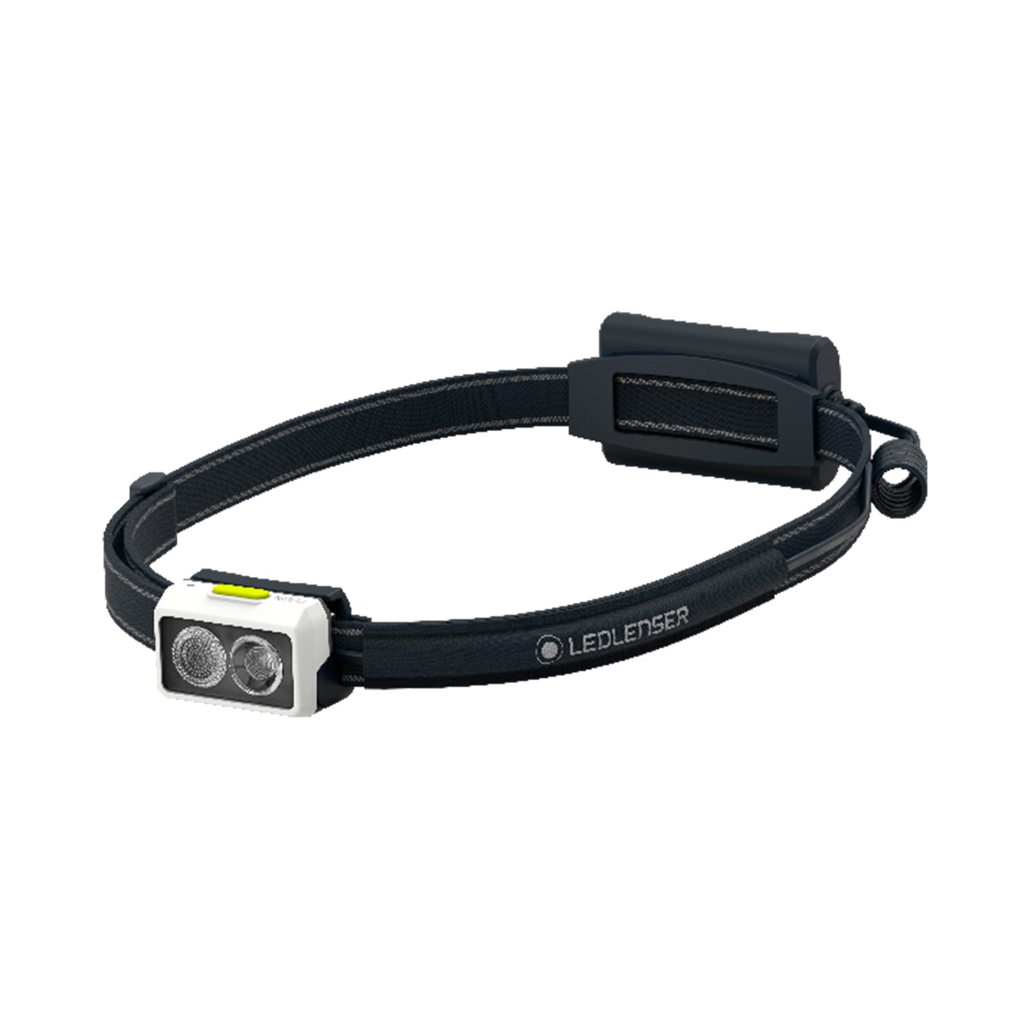 Ledlenser NEO3R Stirnlampe-Weiß