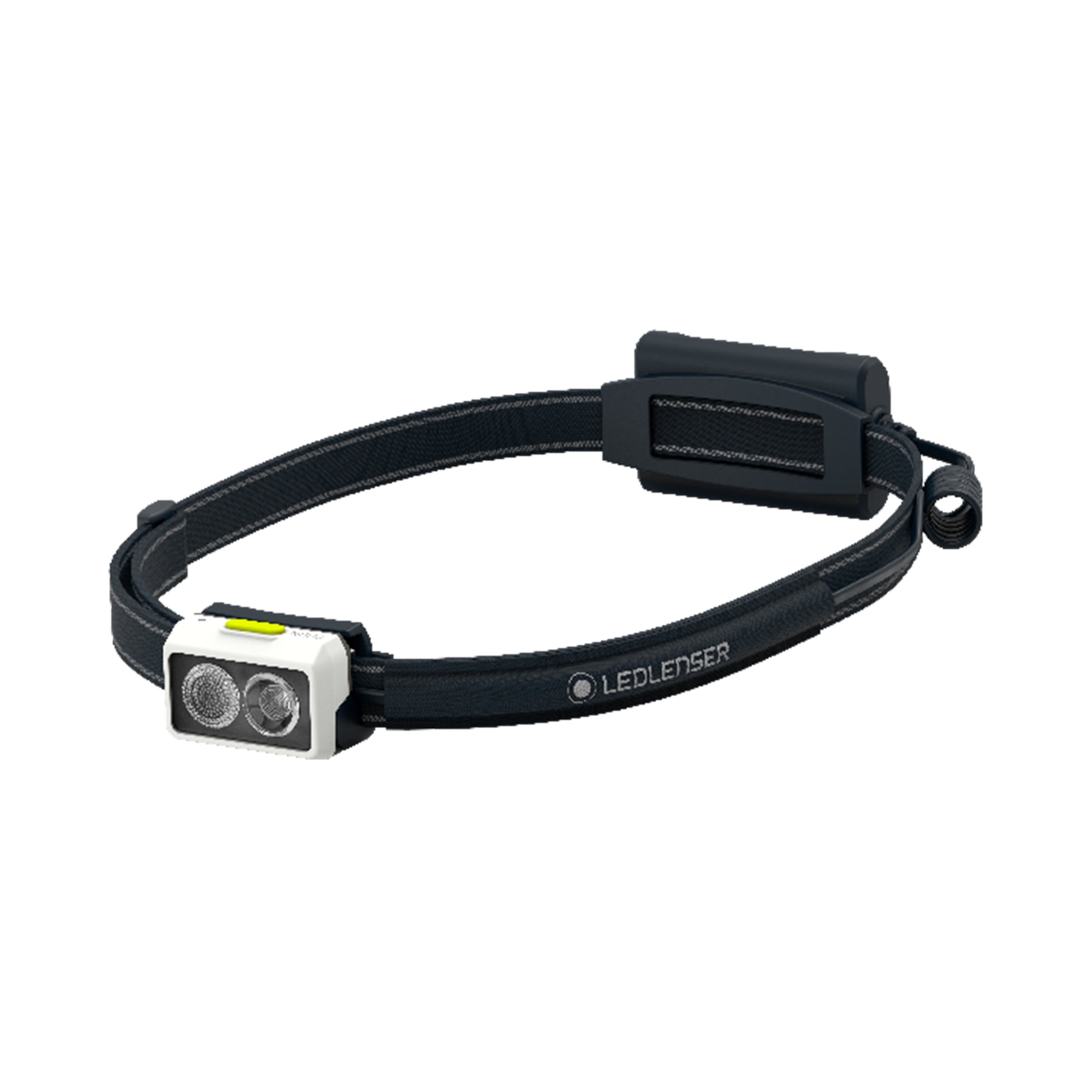 Ledlenser NEO3R Stirnlampe-Weiß