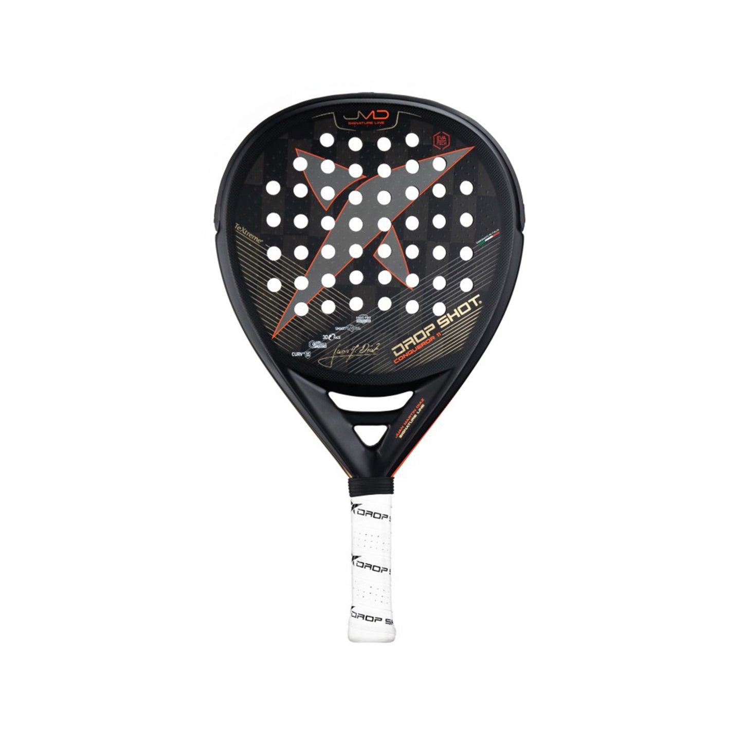 Drop Shot Conqueror 11 Padelschläger