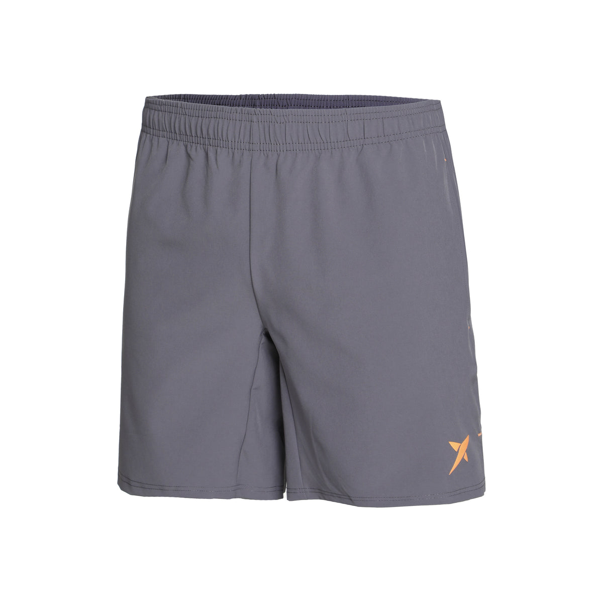 Drop Shot Bruno Shorts Herren - grau,