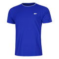 Teamline T-Shirt Herren-Blau