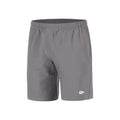 Teamline Shorts Herren-Grau