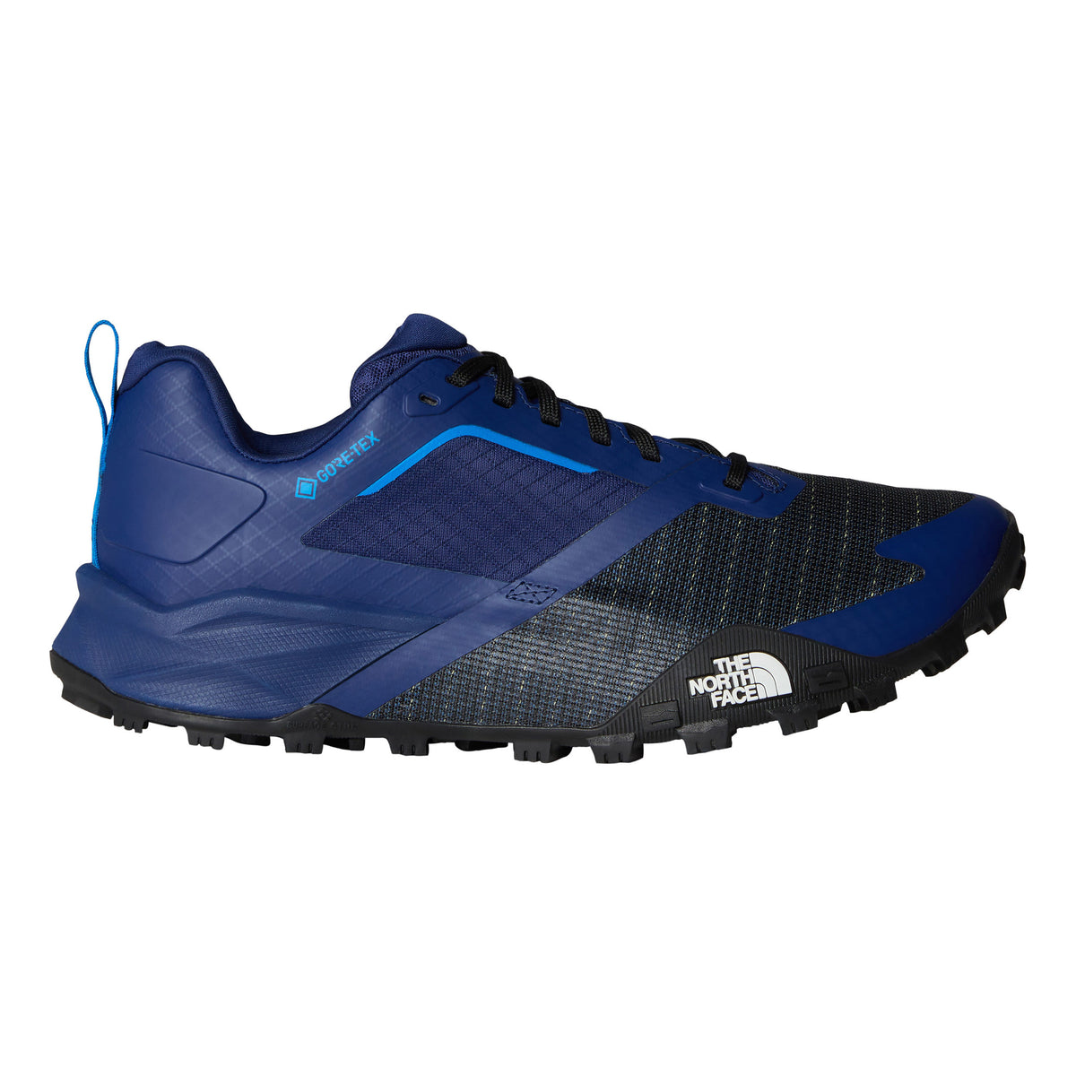 The North Face Offtrail TR GTX Trailschuh Herren - dunkelblau
