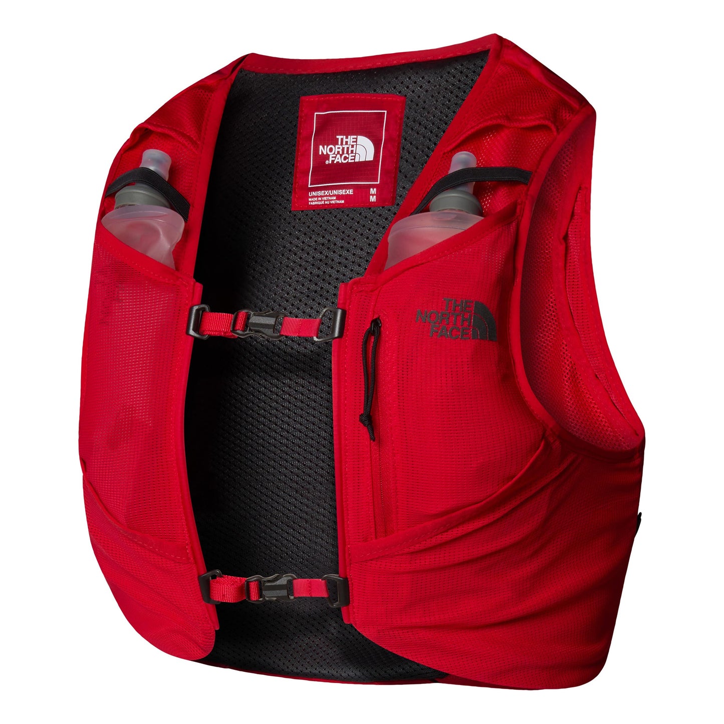 The North Face Sunriser 8 Trinkrucksack - rot