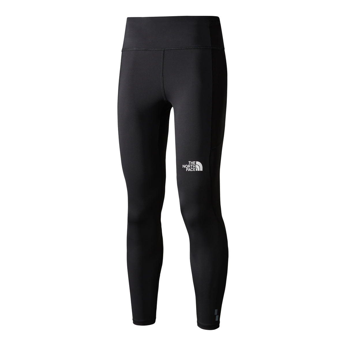 The North Face Movmynt 7/8 Lauftight Damen-Schwarz