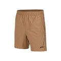 Score TOC 9inch Shorts Herren-Braun