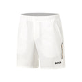 Score TOC 9inch Shorts Herren-Weiß