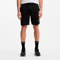 Spin 9in Shorts Herren-schwarz