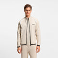 Spin Sweatjacke Herren-beige