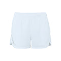 Kadiri Women 2 in1 Shorts Damen - weiß,