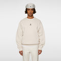Kangol Roberto Sweatshirt Herren-Creme