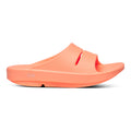 OOahh Recoveryschuh Unisex - orange