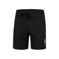Tech Club Shorts Herren-Schwarz