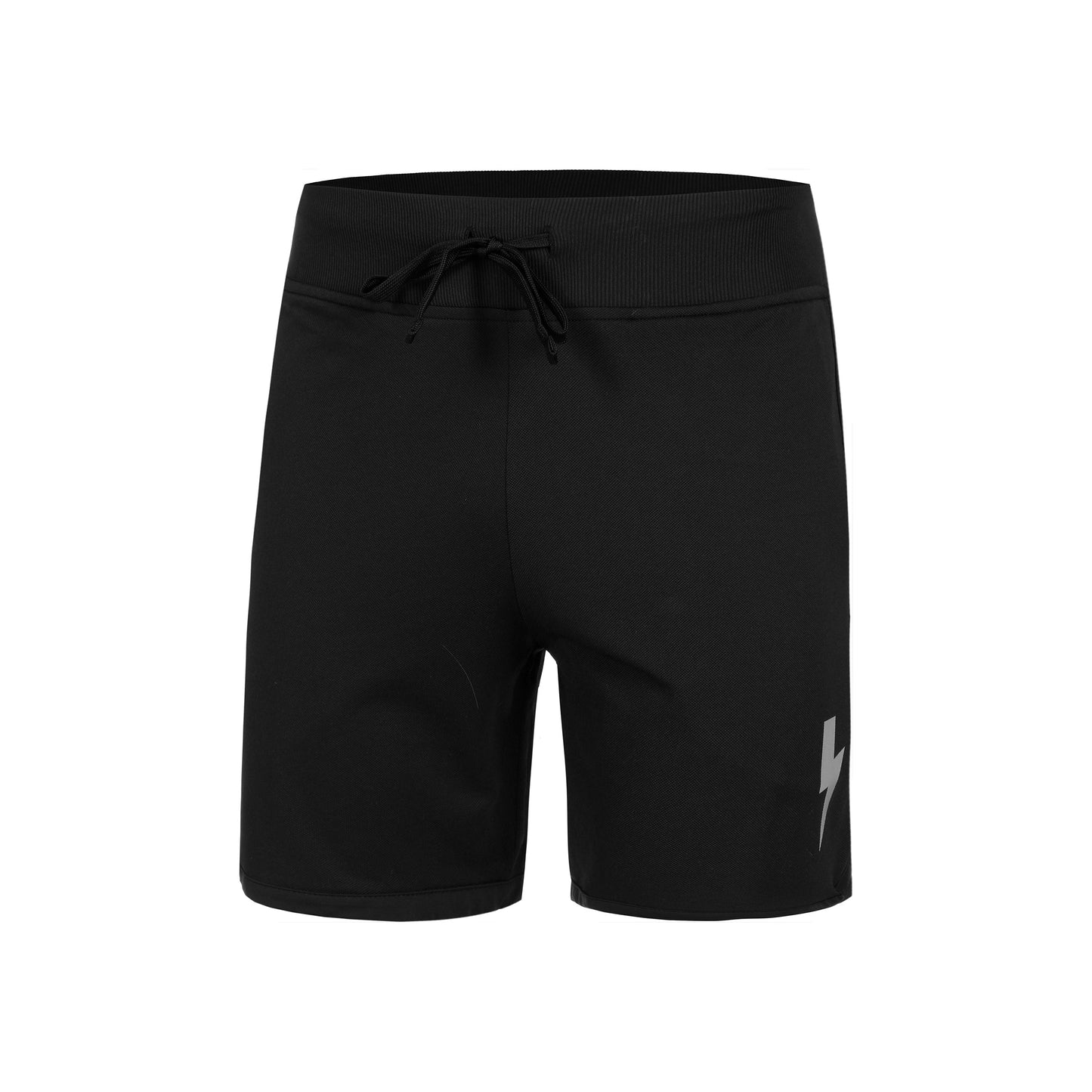 AB Out Tech Club Shorts Herren-Schwarz