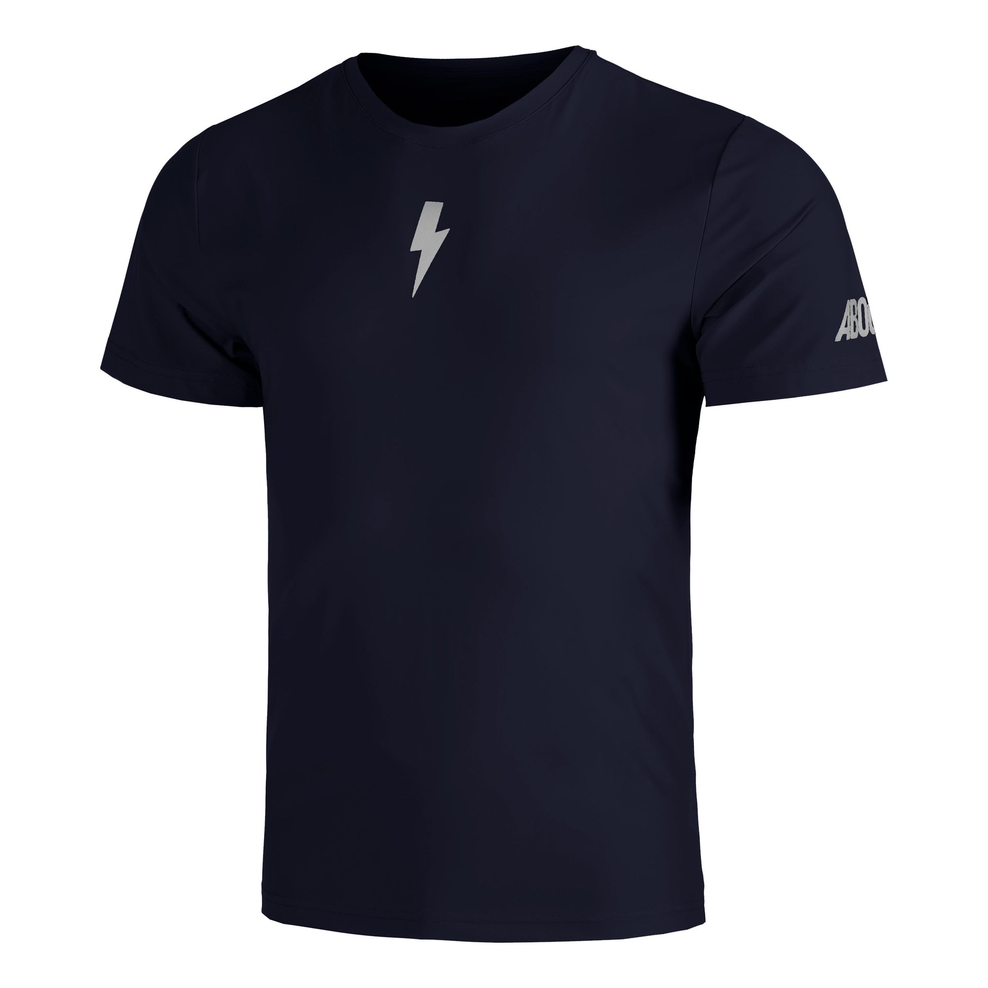 AB Out Tech Club T-Shirt Herren-Blau