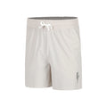 Tech Club Shorts Herren-Beige