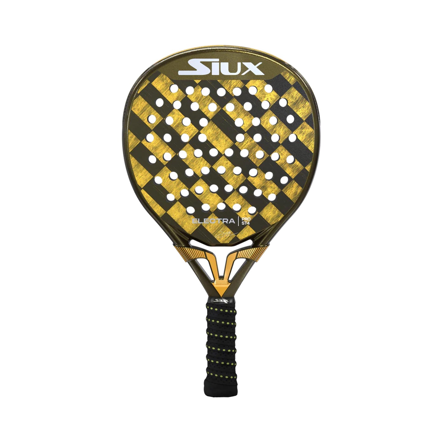 Siux Electra Stupa Pro ST4 Padelschläger