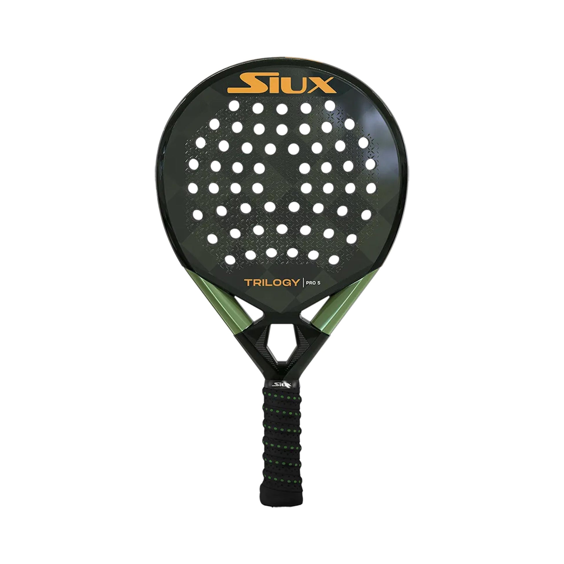 Siux Trilogy Pro 5 Padelschläger