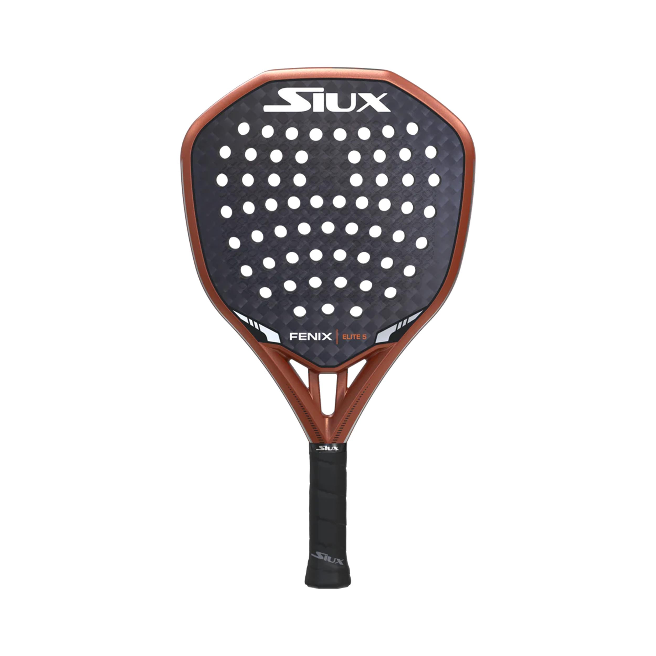Siux Fenix Elite 5 Padelschläger