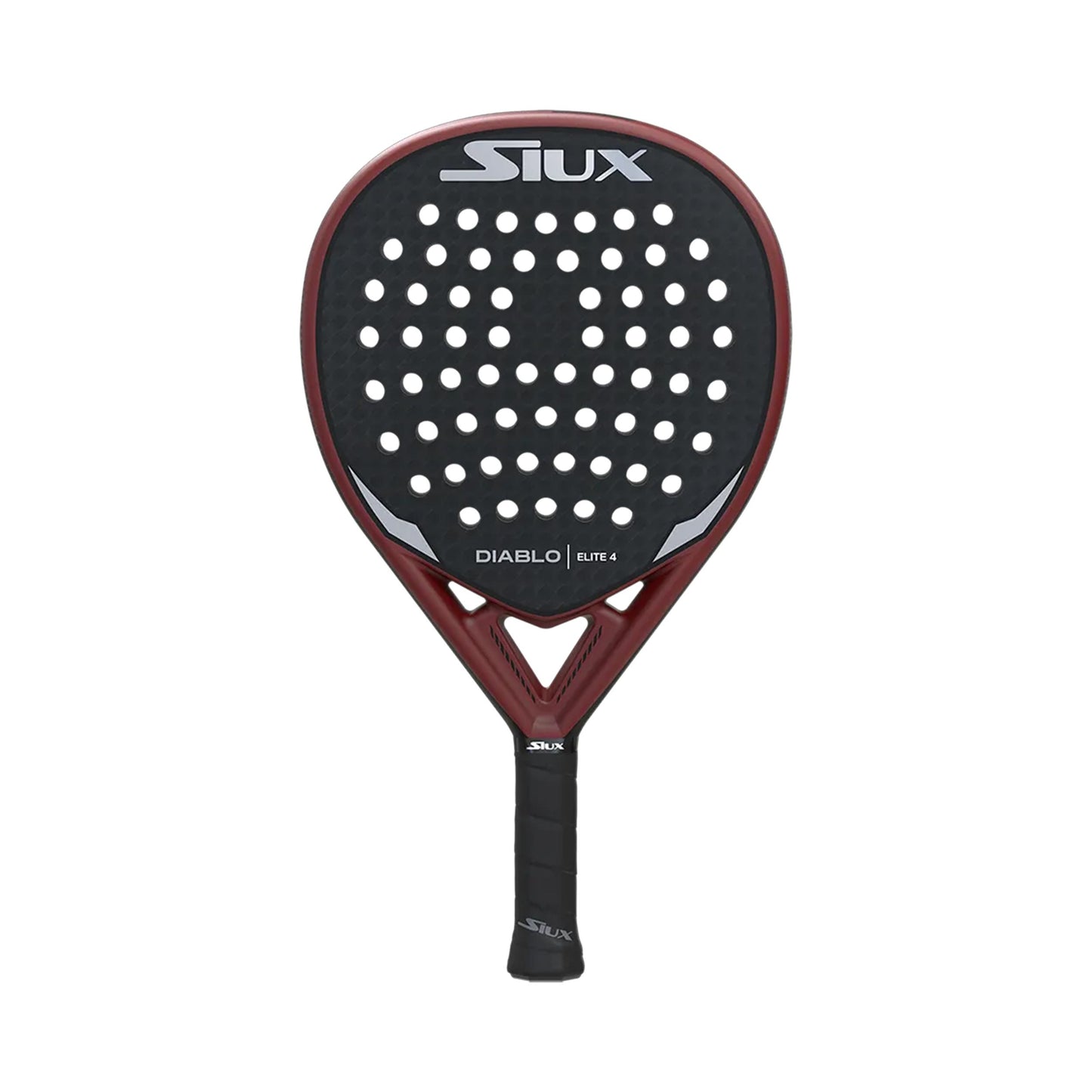 Siux Diablo Elite 4 Padelschläger gebraucht