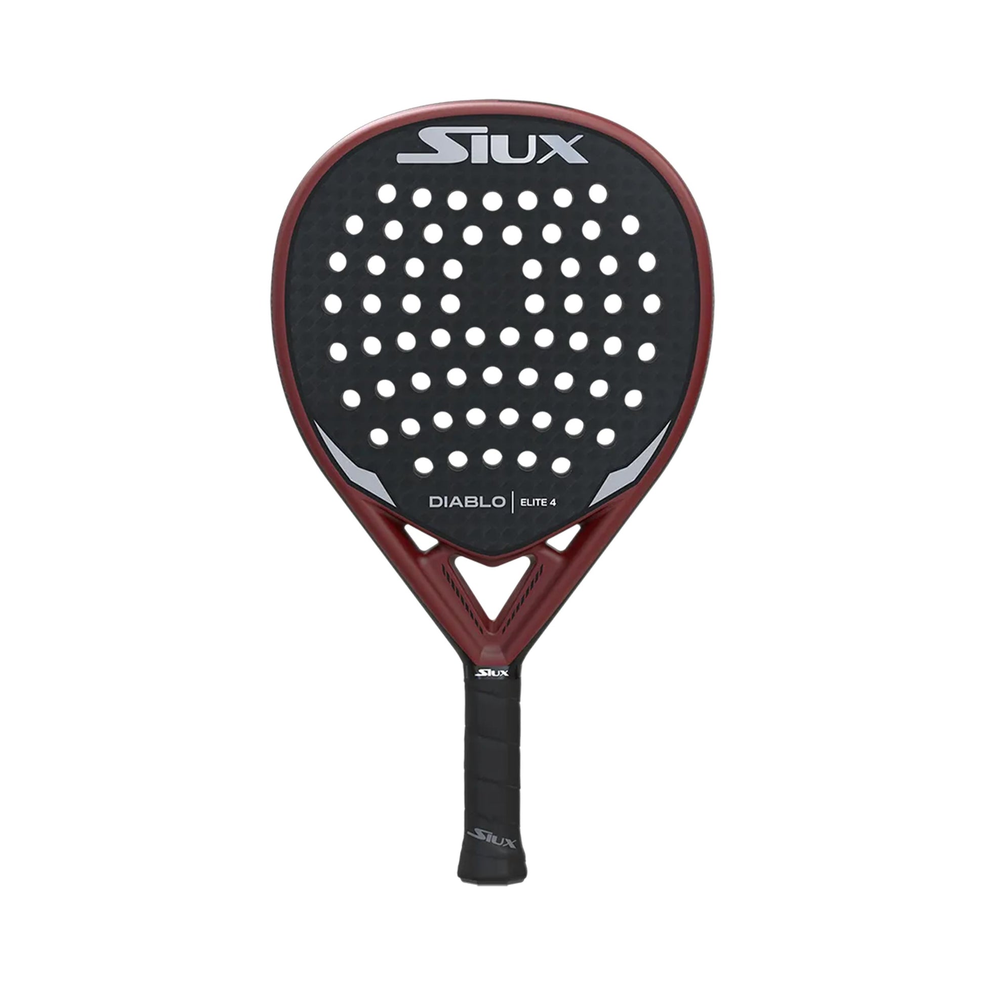 Siux Diablo Elite 4 Padelschläger gebraucht