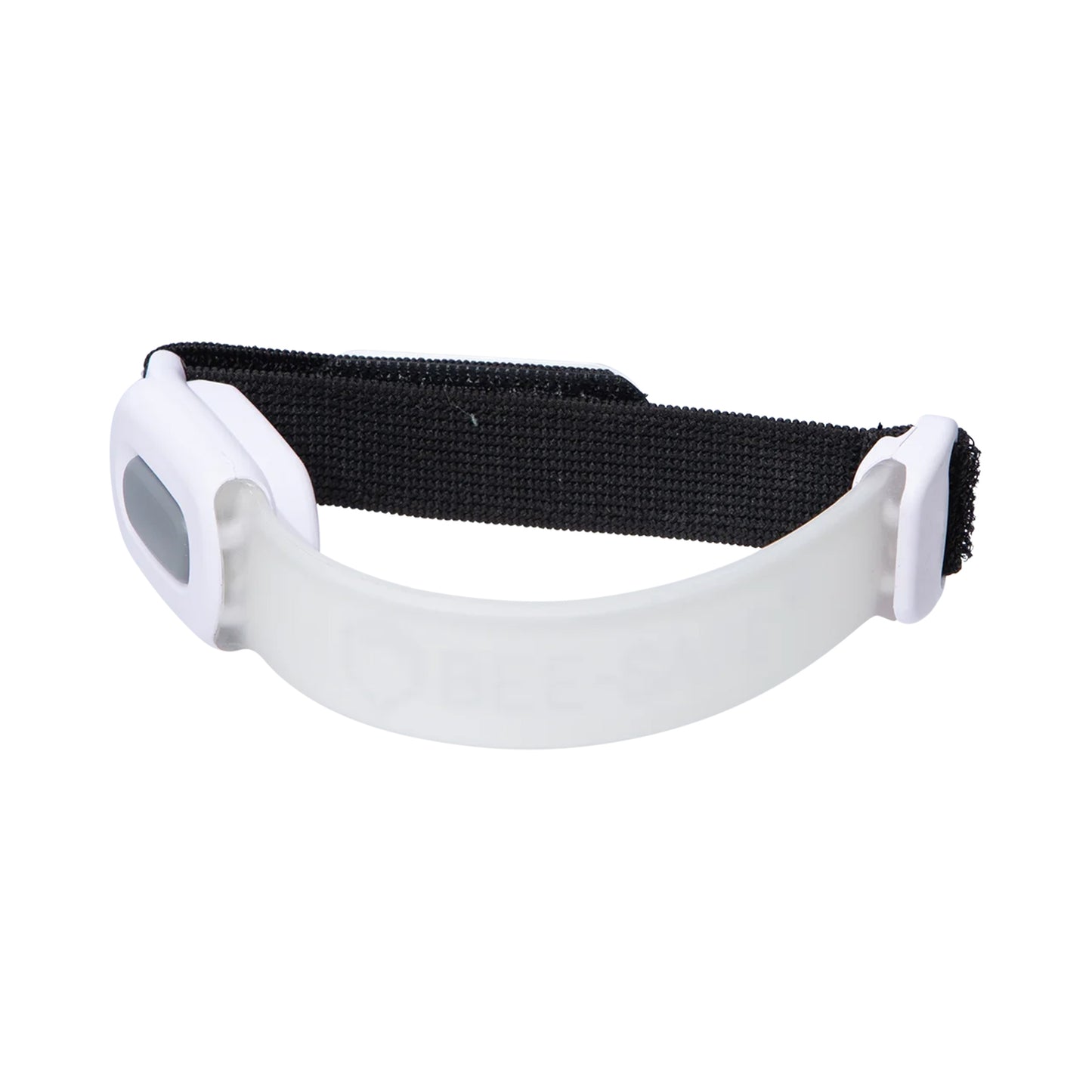 Bee-Safe Led Armband Trio Colour USB Lichtsystem-Mehrfarbig