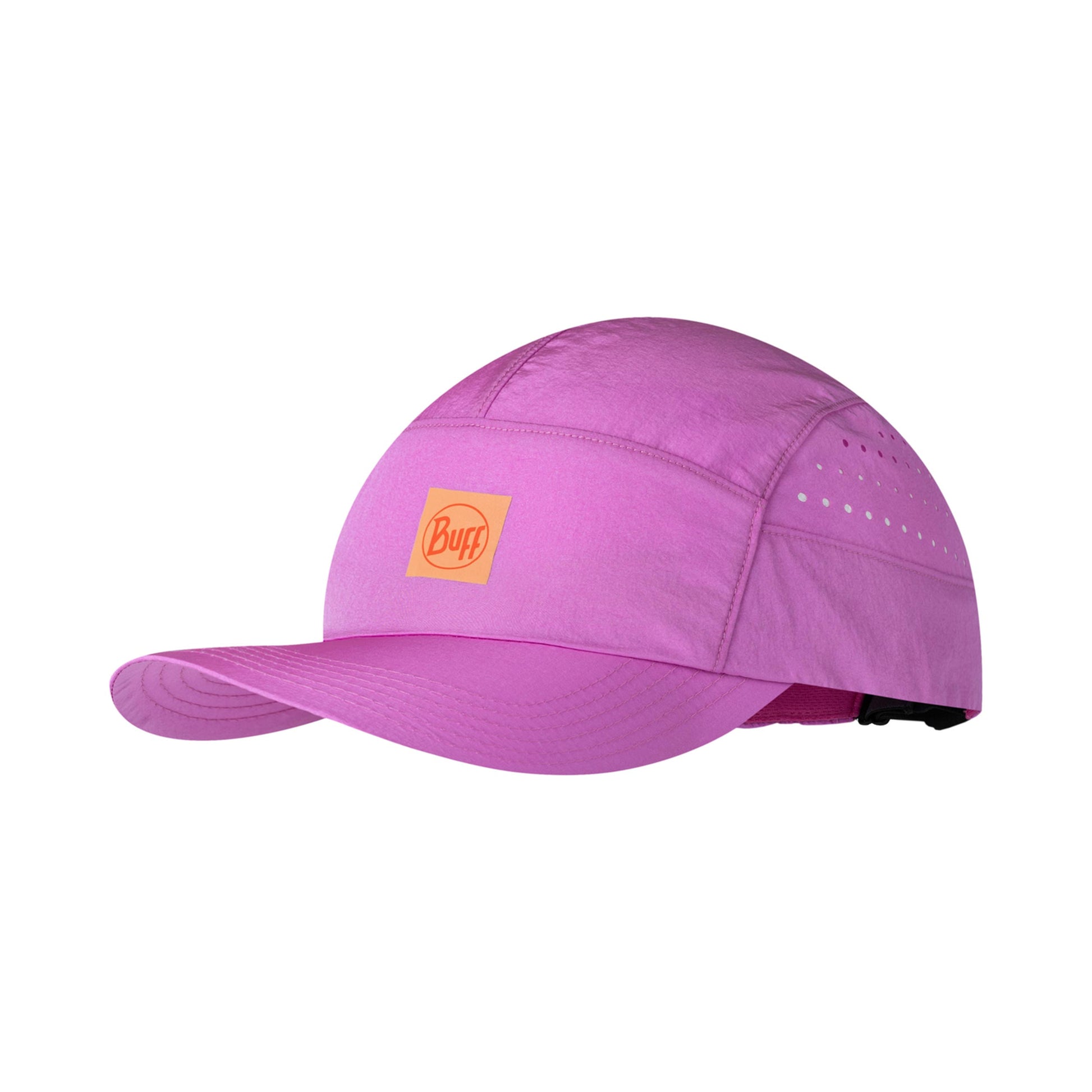 Buff Speed Cap-Lila