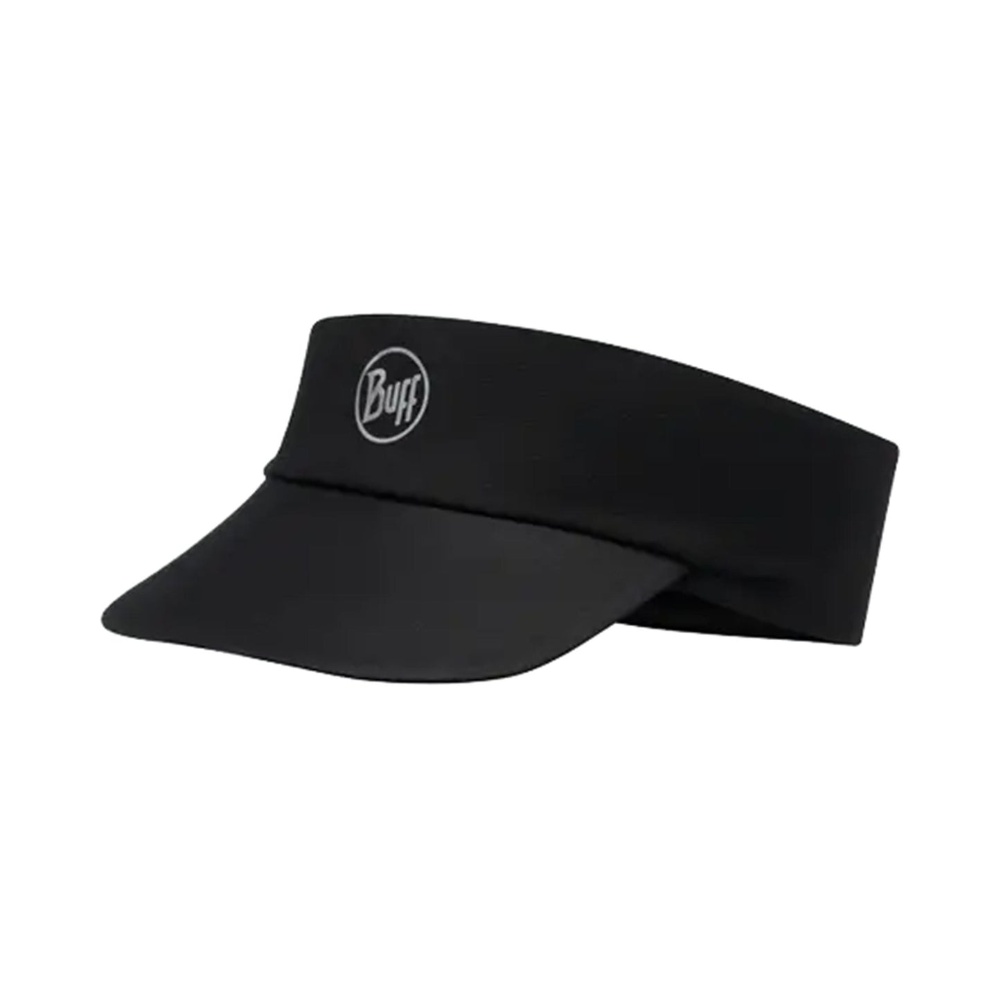 Buff Pack Speed Visor-Schwarz