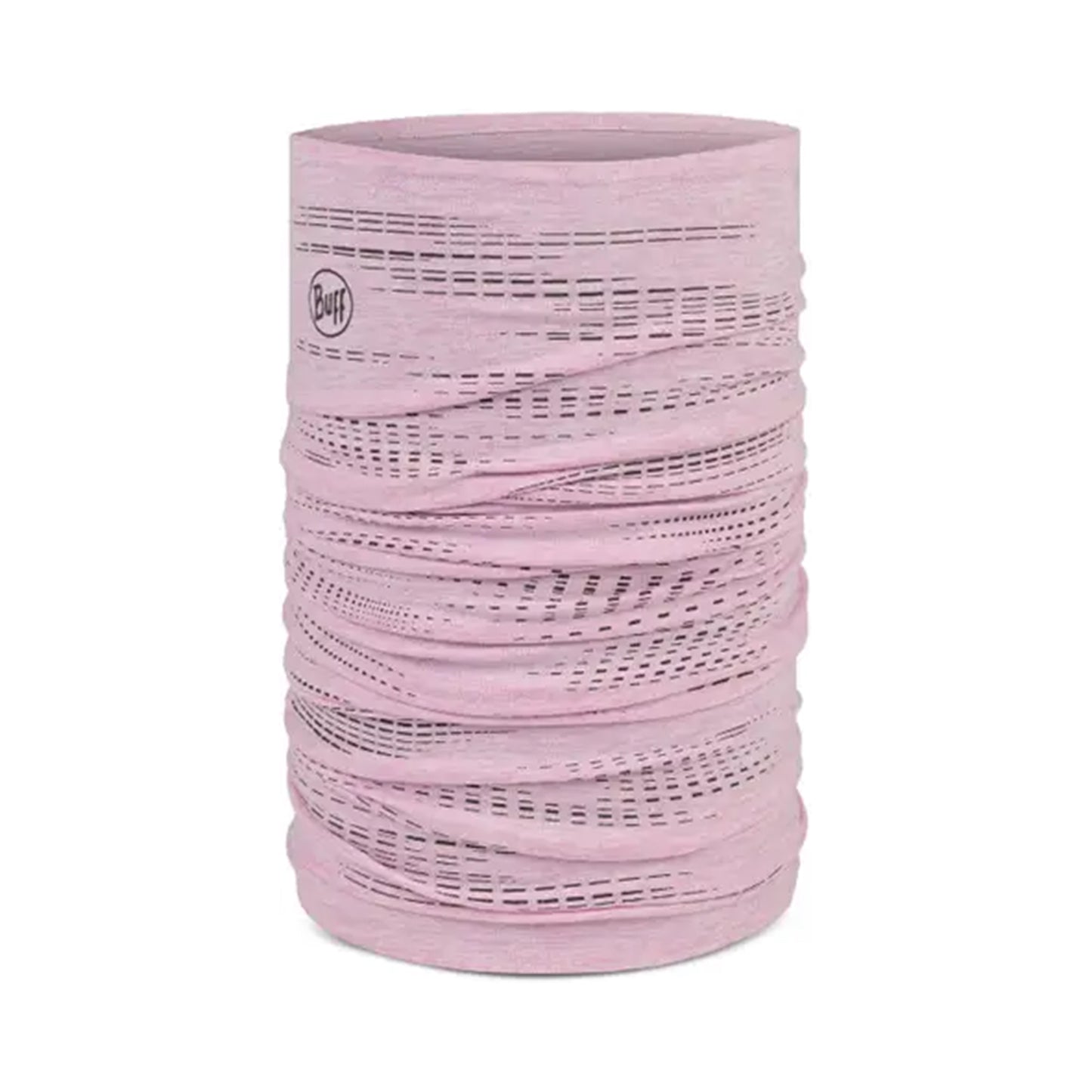 Buff DryFlx Schlauchtuch-Pink