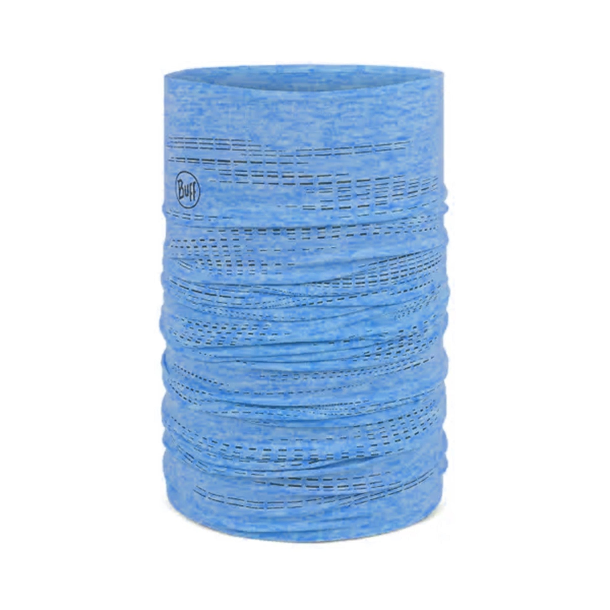 Buff DryFlx Schlauchtuch-Hellblau