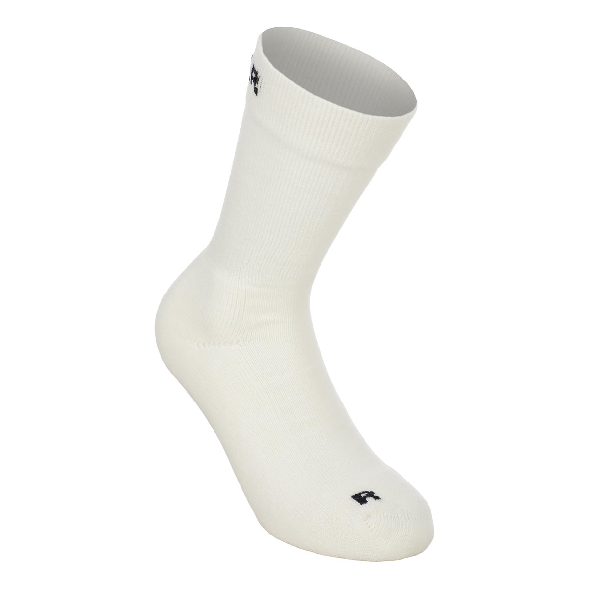 DSSLR Crew Tennissocken-Creme