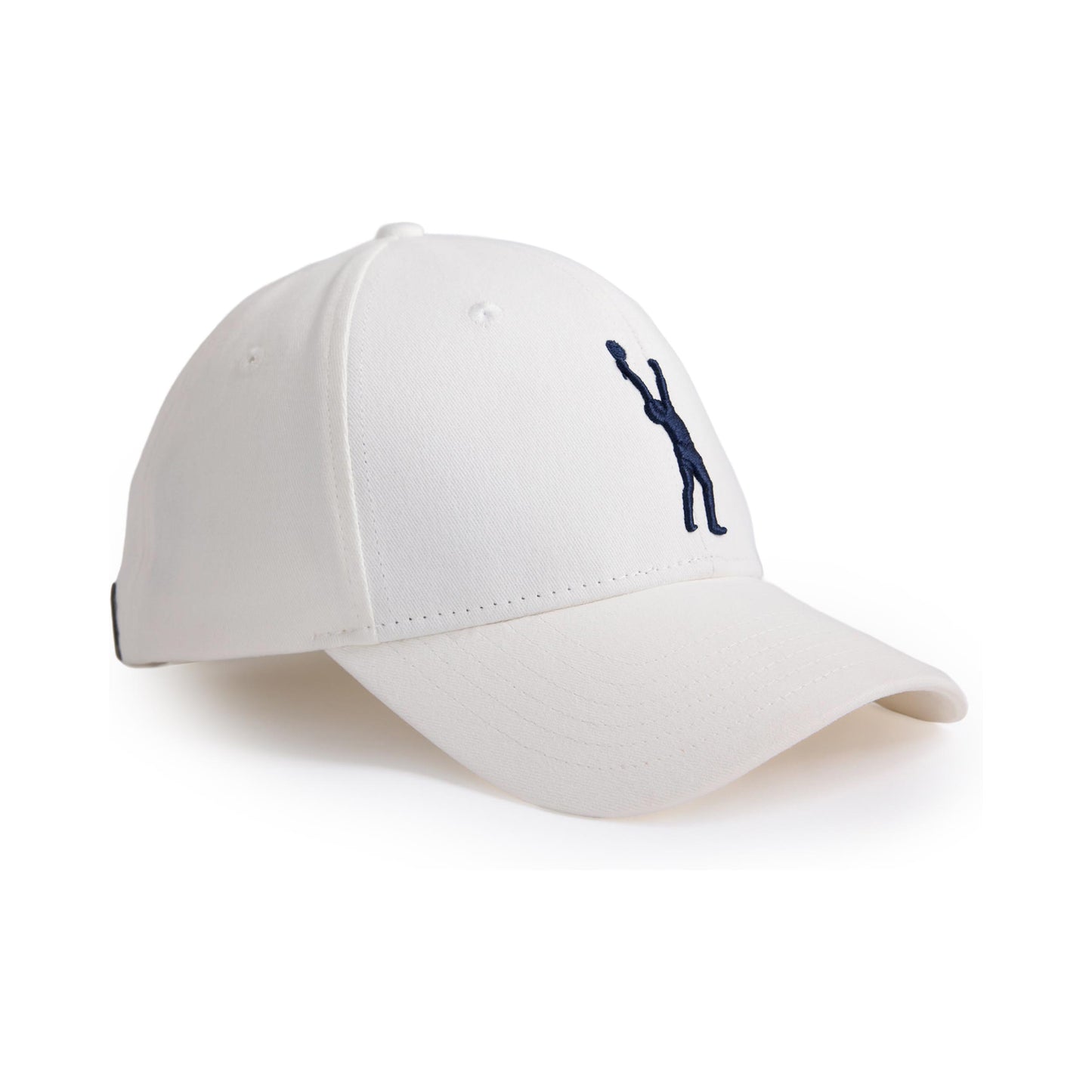 DSSLR Cap-Creme