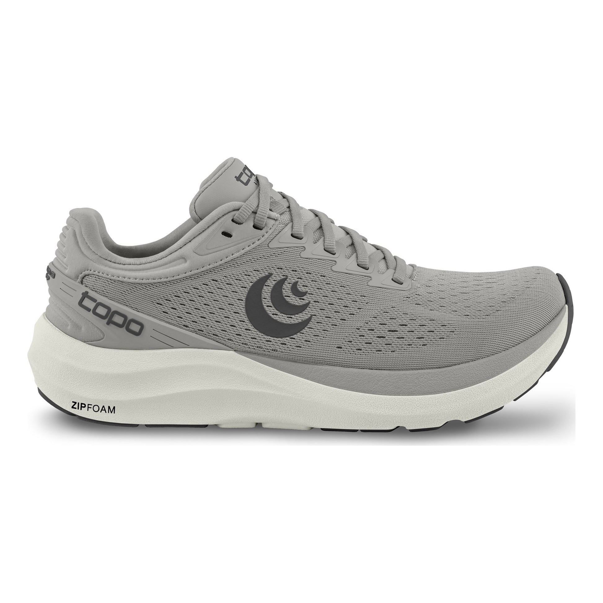 TOPO ATHLETIC Phantom 3 Neutralschuh Herren - grau,