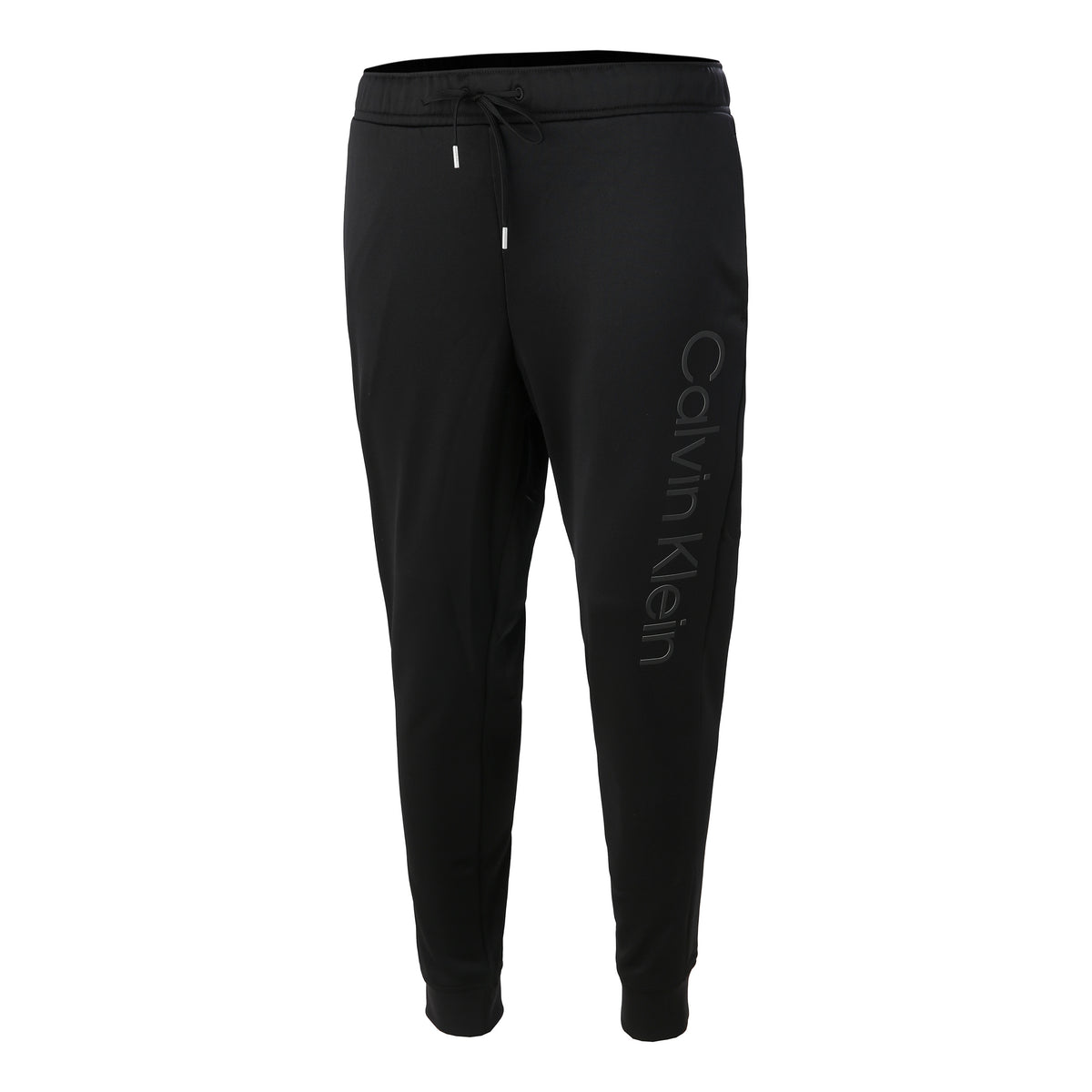 Calvin Klein Knit Trainingshose Herren - schwarz,