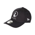New Era Core 9 Forty Cap-Dunkelblau,Weiß