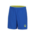 Smash Shorts Jungen - blau,