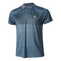 Perspectives Tournament Polo Herren-Blau
