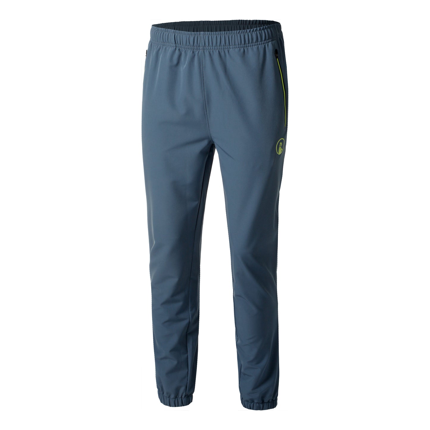 Quiet Please Perspectives Return Trainingshose Herren-Blau